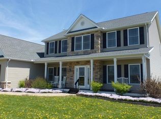 12082 Winchester Rd, Ashville, OH 43103