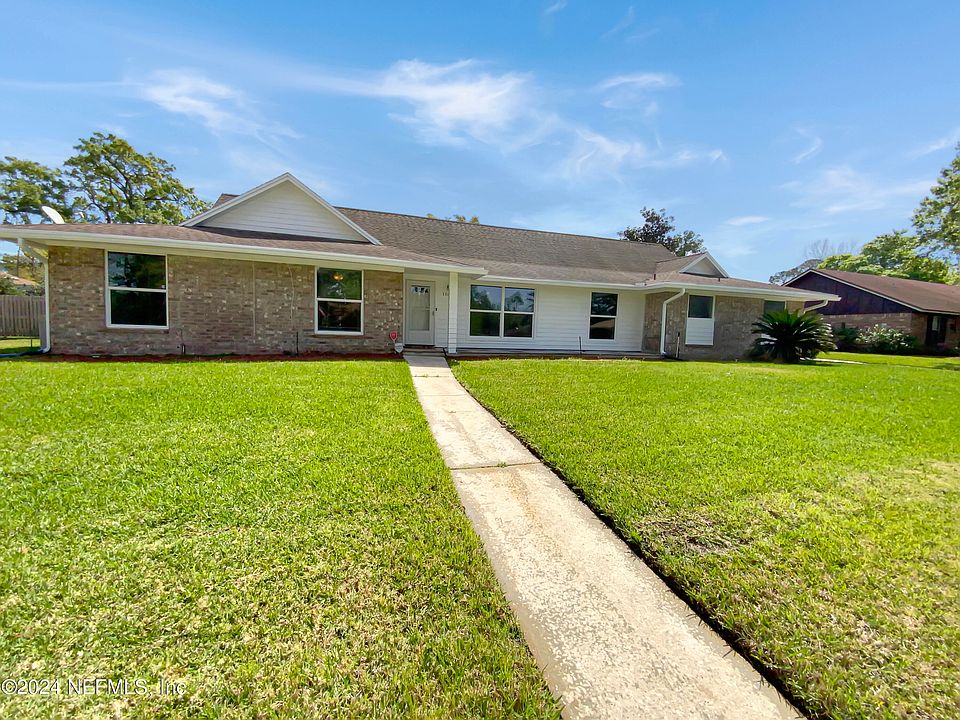 11686 EDGEMERE Drive, Jacksonville, FL 32223 | MLS #2014025 | Zillow