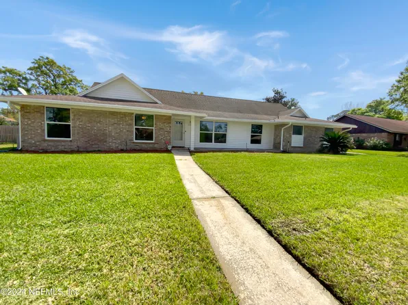11686 EDGEMERE Drive, Jacksonville, FL 32223