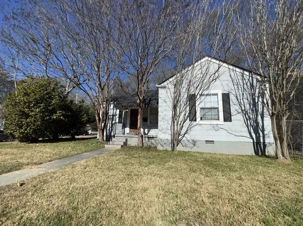 302 Decelle St, Jackson, MS 39216