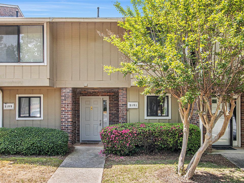 1st image of 2151 Palmyra Dr #1