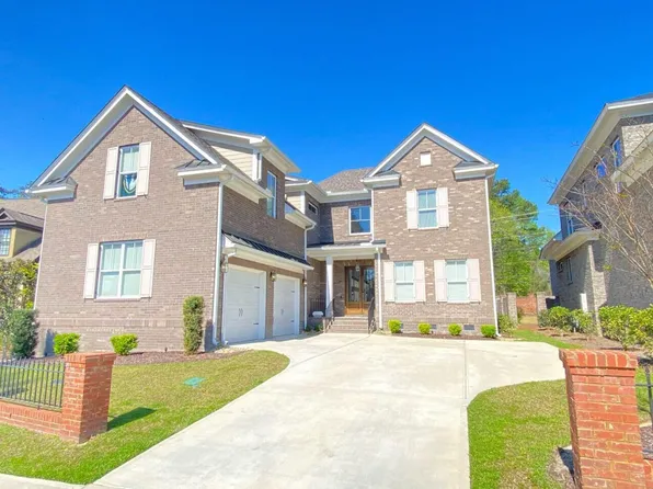 209 Upper Lake Dr, Elgin, SC 29045