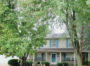 2350 Bay Meadow St, Madison, OH 44057