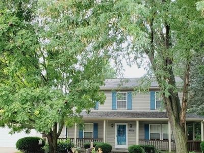2350 Bay Meadow St, Madison, OH, 44057