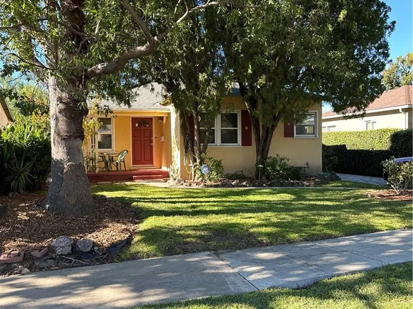 743 N Sparks St, Burbank, CA 91506