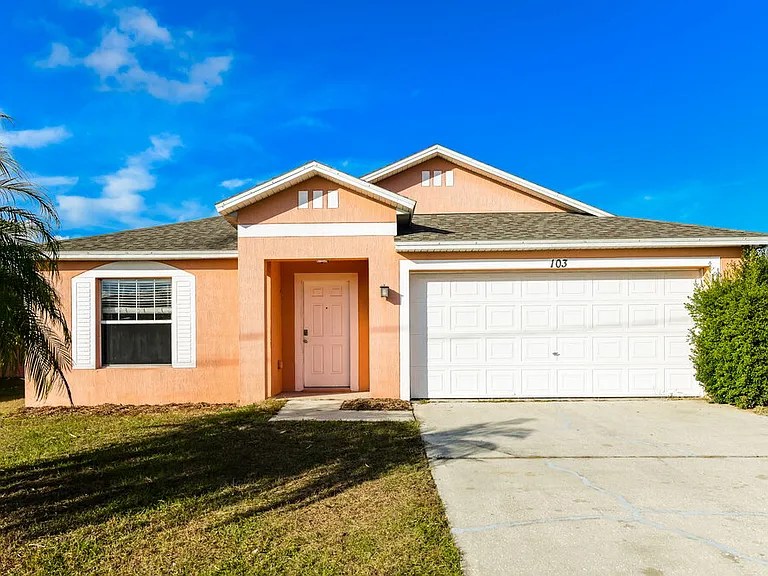 103 Aurelia Ct — Photo 1