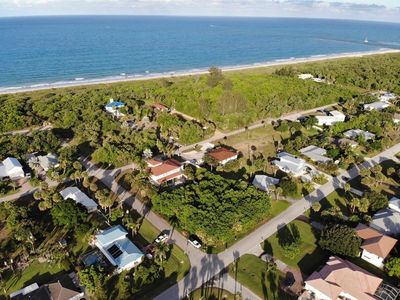 2322 Atlantic Beach Blvd, Fort Pierce, FL, 34949