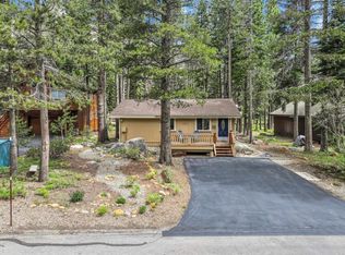 12588 Bernese Ln, Truckee, CA 96161