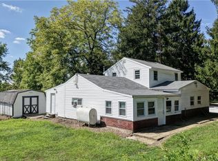 4048 Fohl St SW, Canton, OH 44706