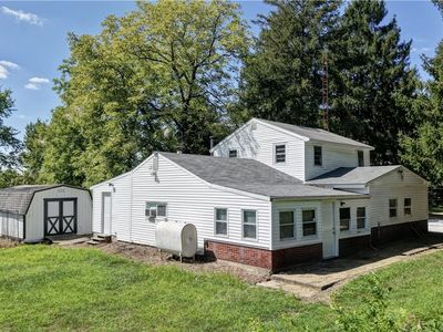 4048 Fohl St SW, Canton, OH, 44706