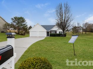 530 Mackinaw Dr, Bethlehem, GA 30620