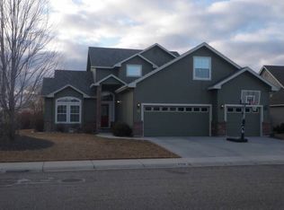 2753 S Merrimac Pl, Boise, ID 83709