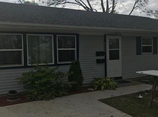 4333 Council St NE, Cedar Rapids, IA 52402