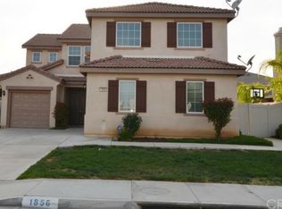1856 Sugar Maple Ln, Perris, CA 92571