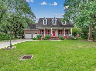 41 Jericho Ct, Georgetown, SC 29440