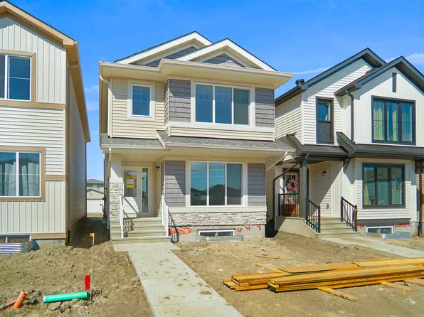 18136 74th St NW, Edmonton, AB T5Z 2X8