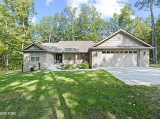 522 Cumberland Cove Rd LOT 11, Monterey, TN 38574