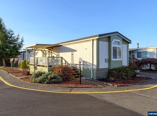 2902 E 2nd St UNIT 108, Newberg, OR