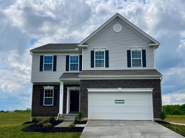 1751 Penelope Pl, Lebanon, OH 45036