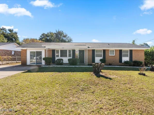 3318 Blanchard Road, Augusta, GA 30906