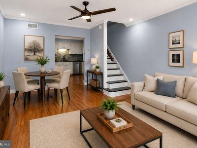 1131 S 7th St, Philadelphia, PA, 19147