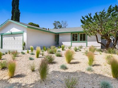 1715 Calavaras Dr, Santa Rosa, CA, 95405