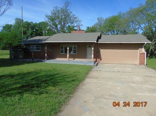 4692 County Street 2880, Rush Springs, OK 73082