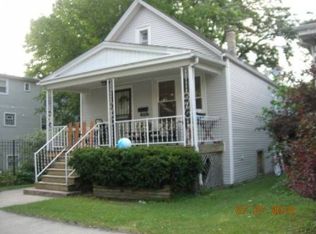 5636 W Patterson Ave, Chicago, IL 60634