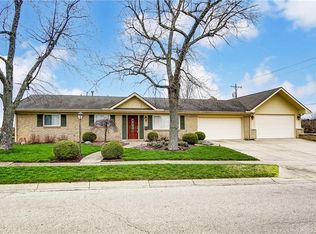1401 Church Dr, Miamisburg, OH 45342