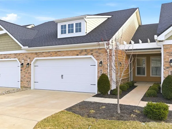 630 Anchor Ct, Dayton, OH 45430