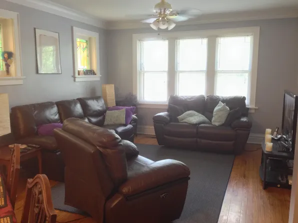 2616 S Kingshighway Blvd #1S, Saint Louis, MO 63110
