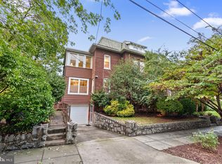 1501 Crittenden St NW, Washington, DC 20011