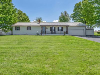 1733 County Road 302, Bellevue, OH, 44811