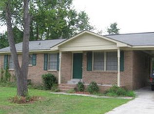 114 Minolta Dr, West Columbia, SC 29172