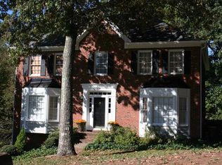 3259 Allegheny Dr, Marietta, GA 30066