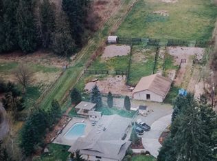 7702 218th Street Ct E, Graham, WA 98338