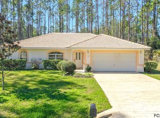 60 Rickenbacker Dr, Palm Coast, FL 32164