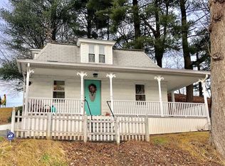 196 Pendleton Ave, Chicopee, MA 01020