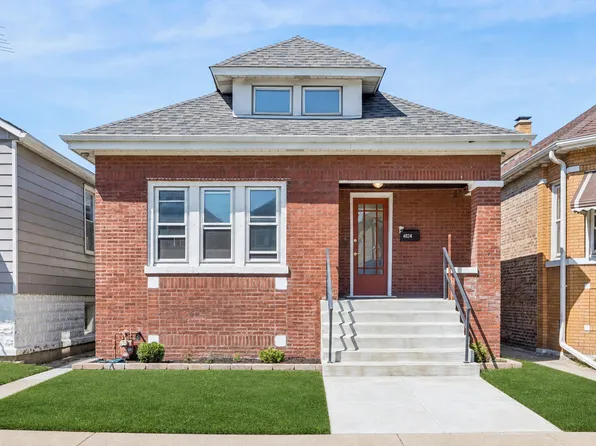 4824 S Tripp Ave, Chicago, IL 60632