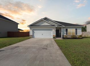 251 Rutledge Dr, Hinesville, GA 31313