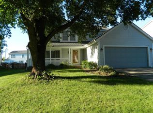 8502 Priestley Dr, Reynoldsburg, OH
