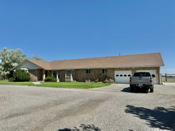 36 Grant Ave, Ely, NV 89301