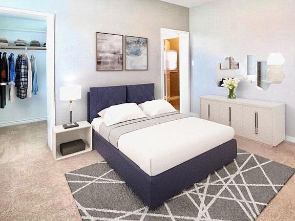 2nd image of 1200 College Ave #101