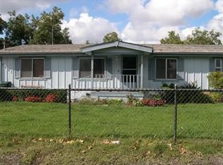 4421 S Escalon Bellota Rd, Farmington, CA 95230