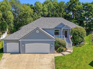 101 S Wright Ct, Liberty Lake, WA 99019