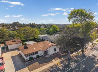 4505 Moraga Ave, San Diego, CA 92117