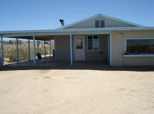 4535 Inez Ave, Yucca Valley, CA 92284