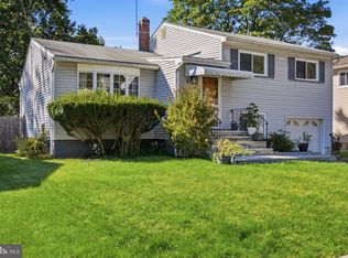 305 McLean Pl, Hillside, NJ 07205