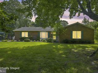 4949 Idlewilde Rd, Shady Side, MD 20764