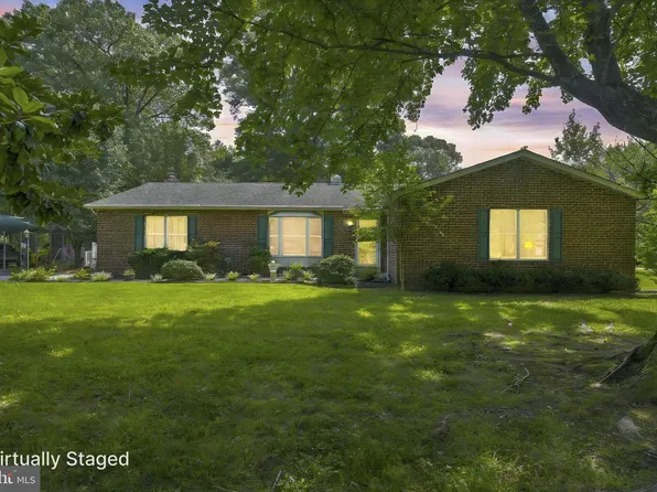 4949 Idlewilde Rd, Shady Side, MD 20764